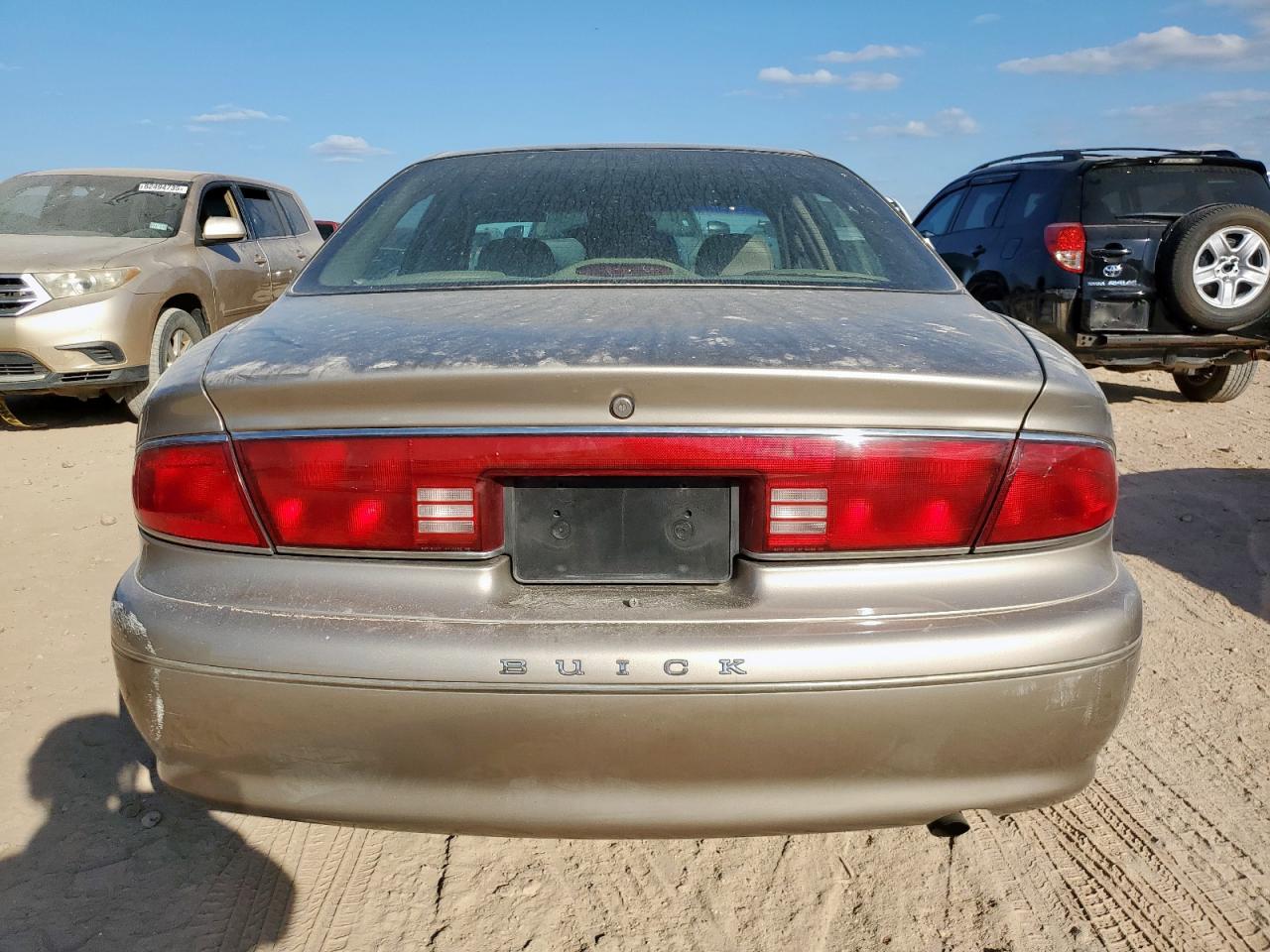 1999 Buick Century Limited VIN: 2G4WY52M5X1539434 Lot: 86600235