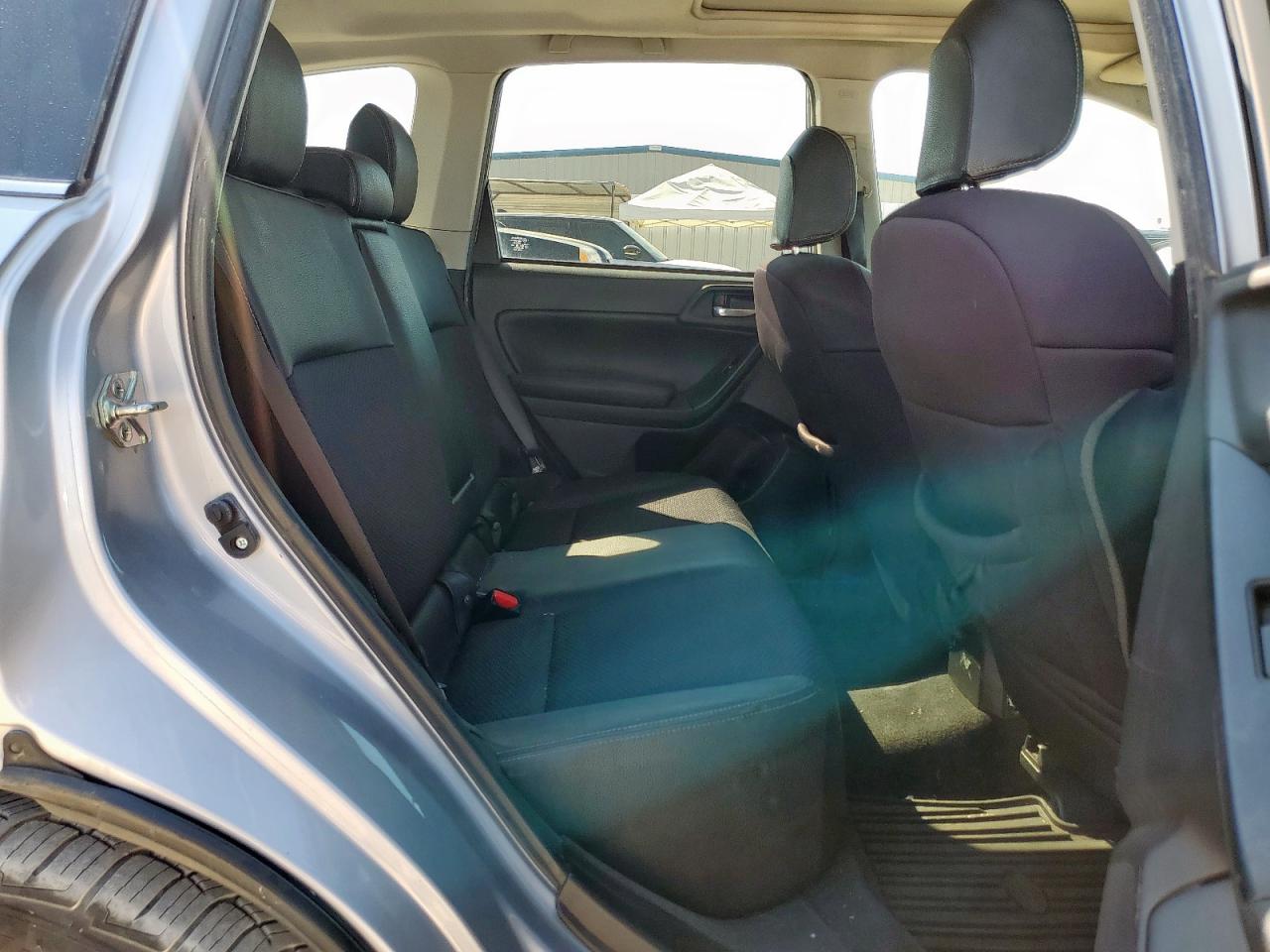 2015 Subaru Forester 2.0Xt Premium VIN: JF2SJGDC5FH430315 Lot: 85785325