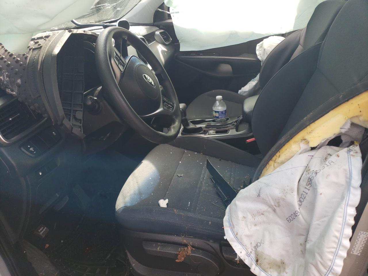 2020 Kia Sorento S VIN: 5XYPGDA57LG618426 Lot: 86674245