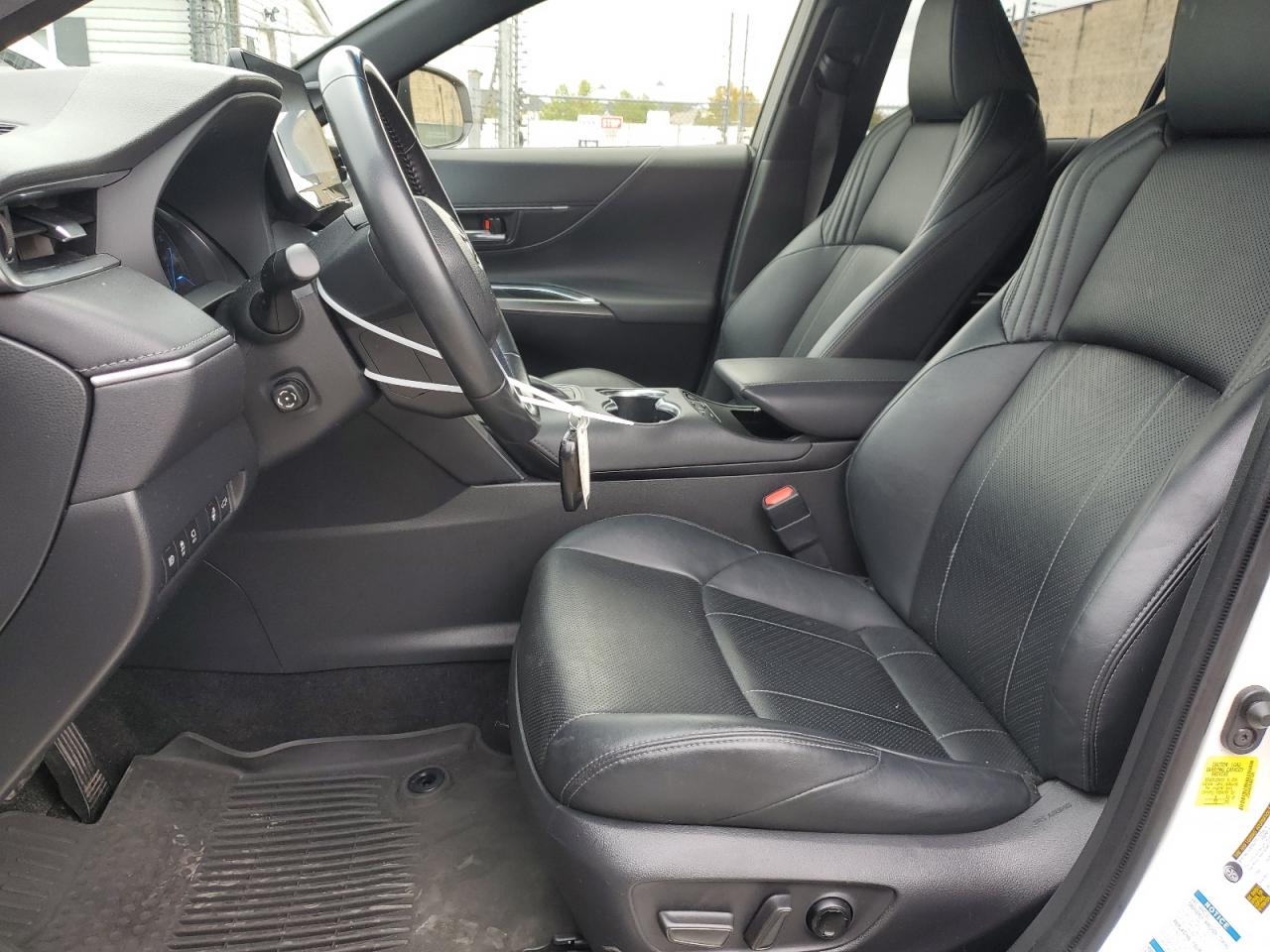 2021 Toyota Venza Le VIN: JTEAAAAH0MJ017839 Lot: 84562595