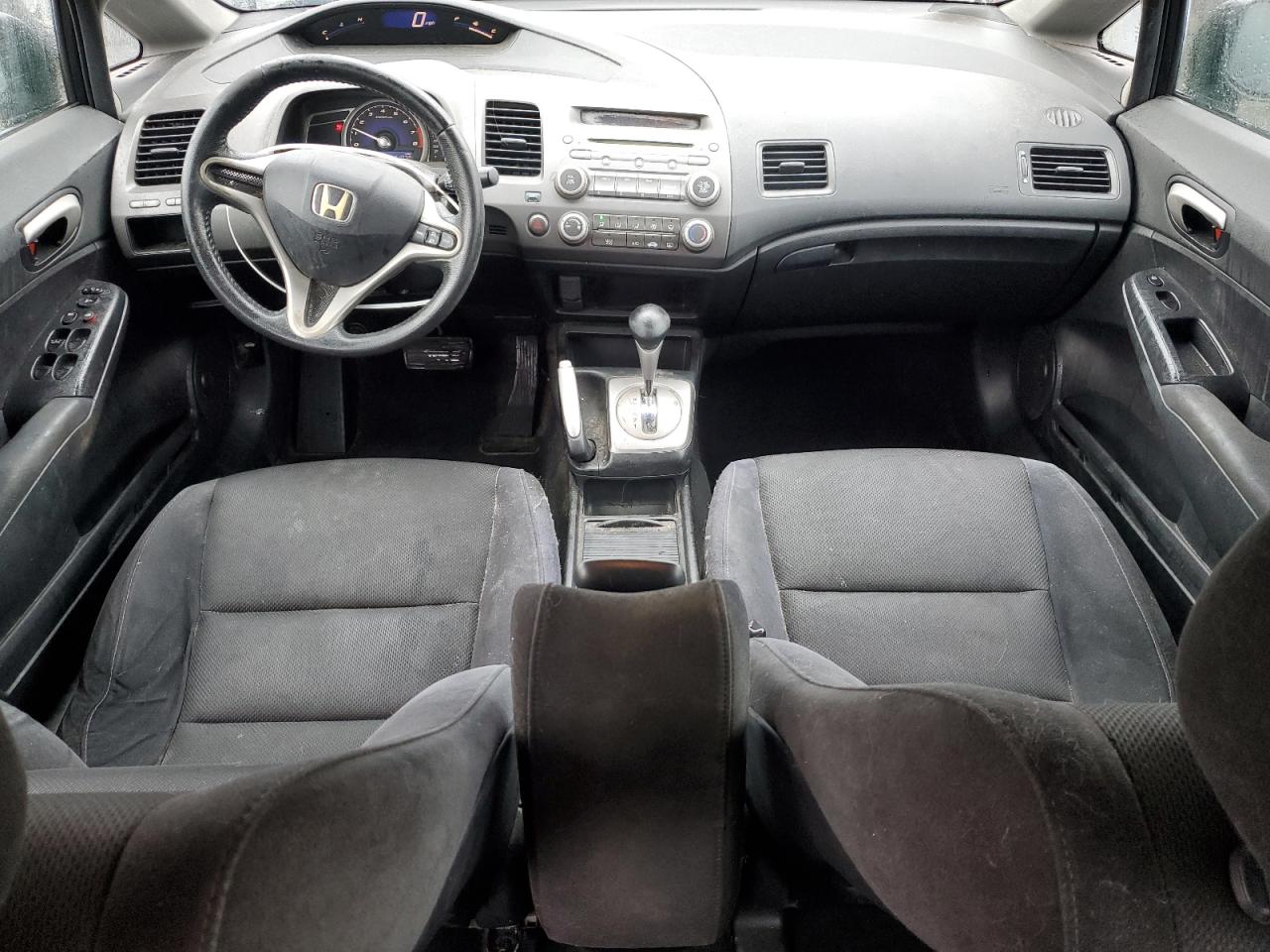 2010 Honda Civic Lx-S VIN: 2HGFA1F68AH515884 Lot: 82468745