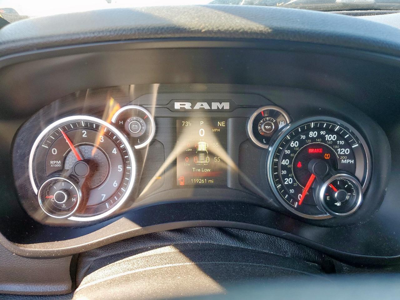 2021 Ram 2500 Tradesman VIN: 3C6UR5CJ4MG660656 Lot: 89908025