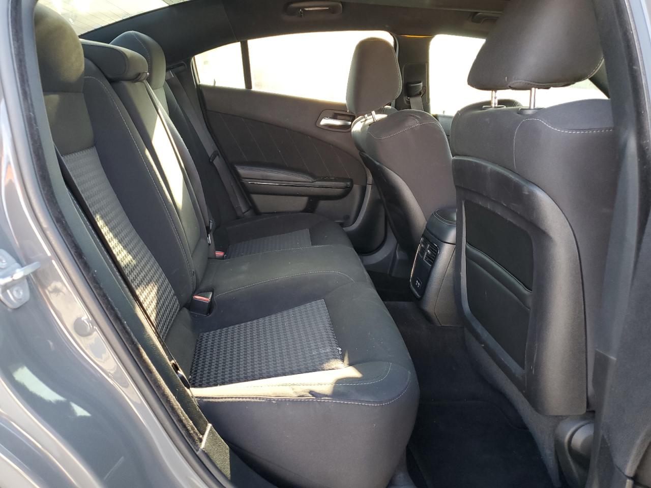 2019 Dodge Charger R/T VIN: 2C3CDXCT7KH510834 Lot: 82371435