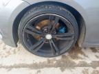 2011 BMW 330D M SPORT AUTO  for sale at Copart YORK