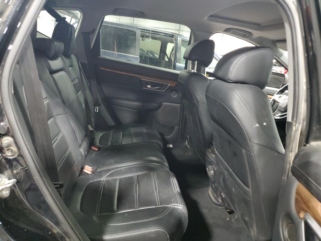 2019 Honda Cr-V Exl VIN: 5J6RW2H84KL023868 Lot: 84974875