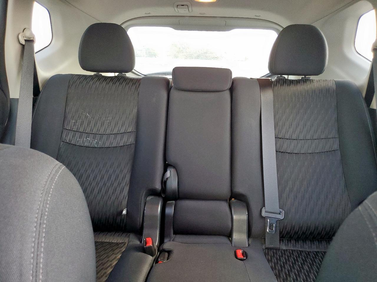 2018 Nissan Rogue S VIN: 5N1AT2MT7JC767464 Lot: 85113965