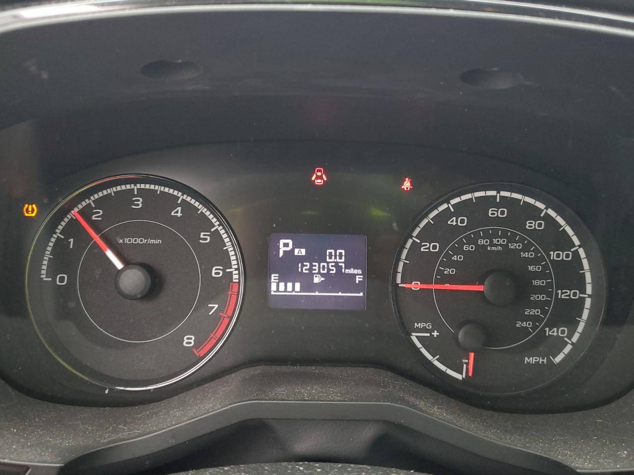 2019 Subaru Impreza VIN: 4S3GKAA66K3622573 Lot: 82002165