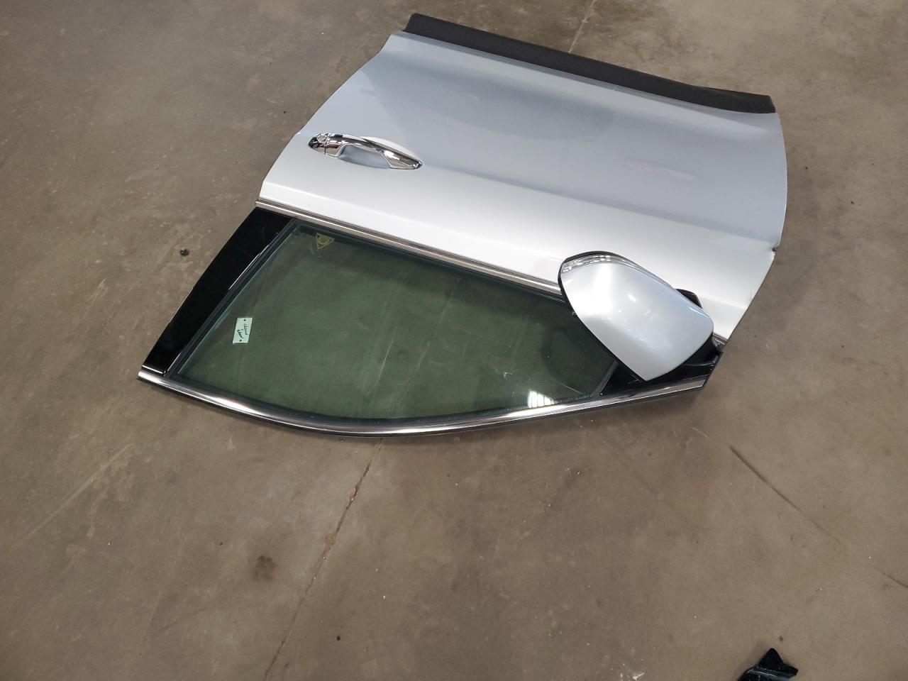 2018 Hyundai Santa Fe Se Ultimate VIN: KM8SRDHFXJU269174 Lot: 85346815