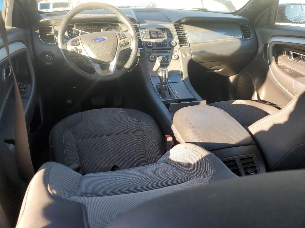 2016 Ford Taurus Sel VIN: 1FAHP2H8XGG147891 Lot: 90048795