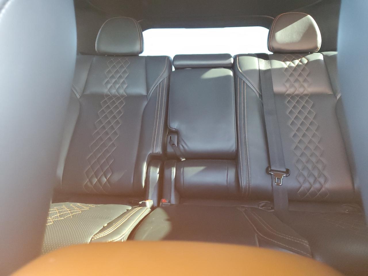 2024 Mitsubishi Outlander Sel VIN: JA4J3WA83RZ087785 Lot: 89689405