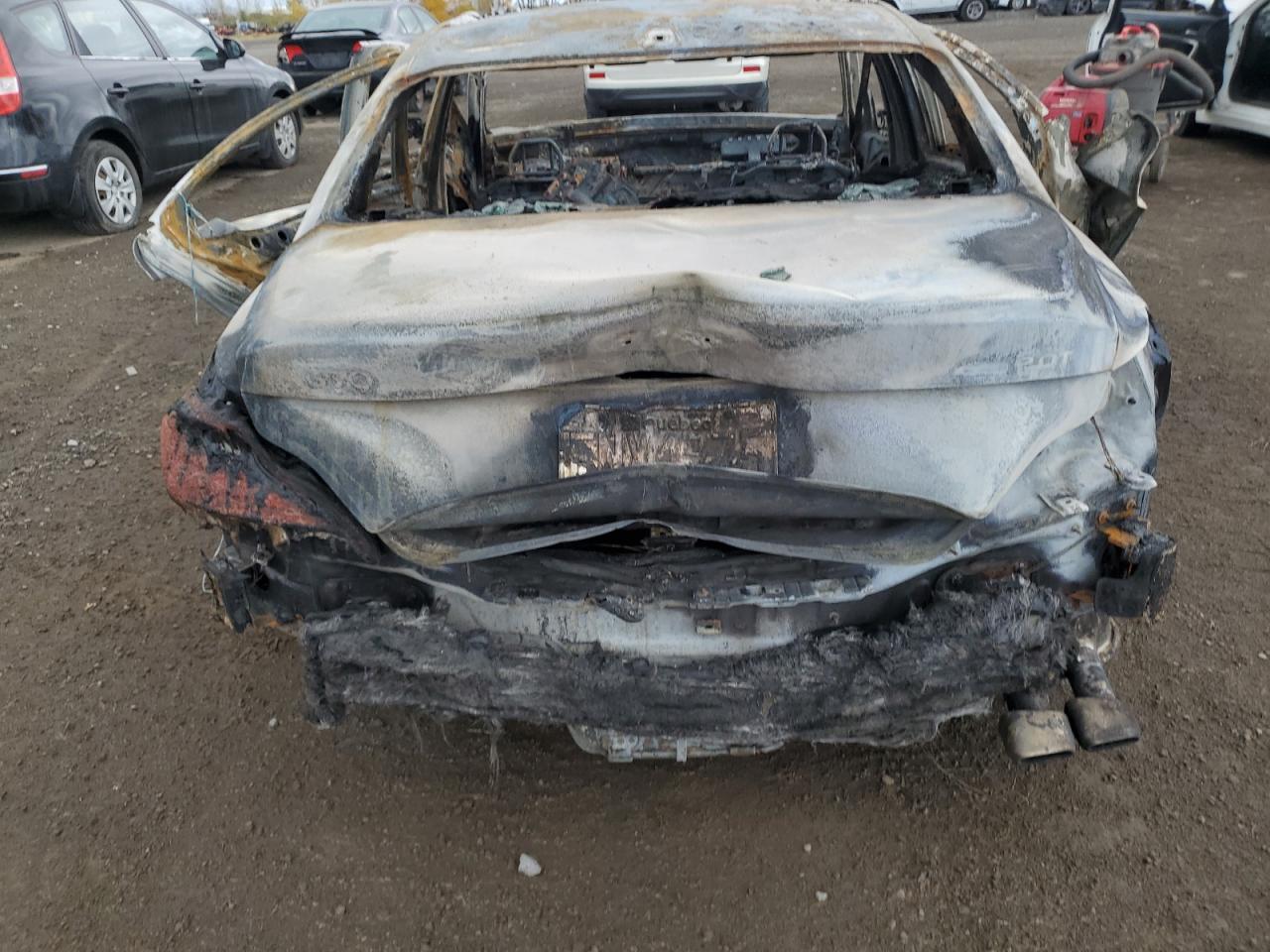 2019 Genesis G70 Sport VIN: KMTG24LA5KU016308 Lot: 87412965