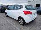 2014 KIA VENGA 1 AIR CRDI  for sale at Copart CHESTER