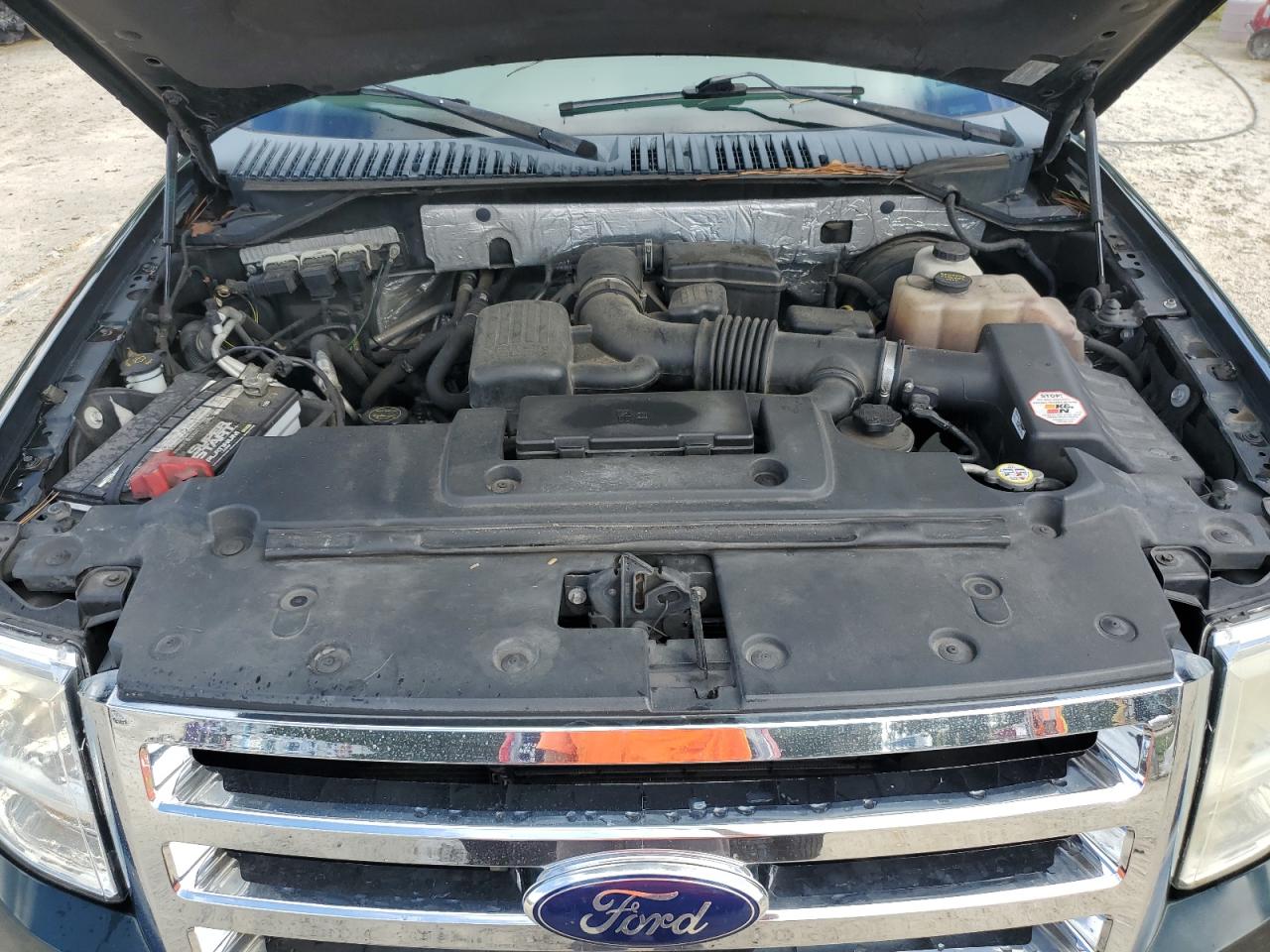 2014 Ford Expedition El Xlt VIN: 1FMJK1H58EEF42098 Lot: 85361425