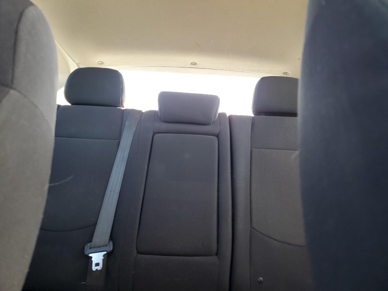 2013 Kia Forte Ex VIN: KNAFU5A20D5745977 Lot: 90360055