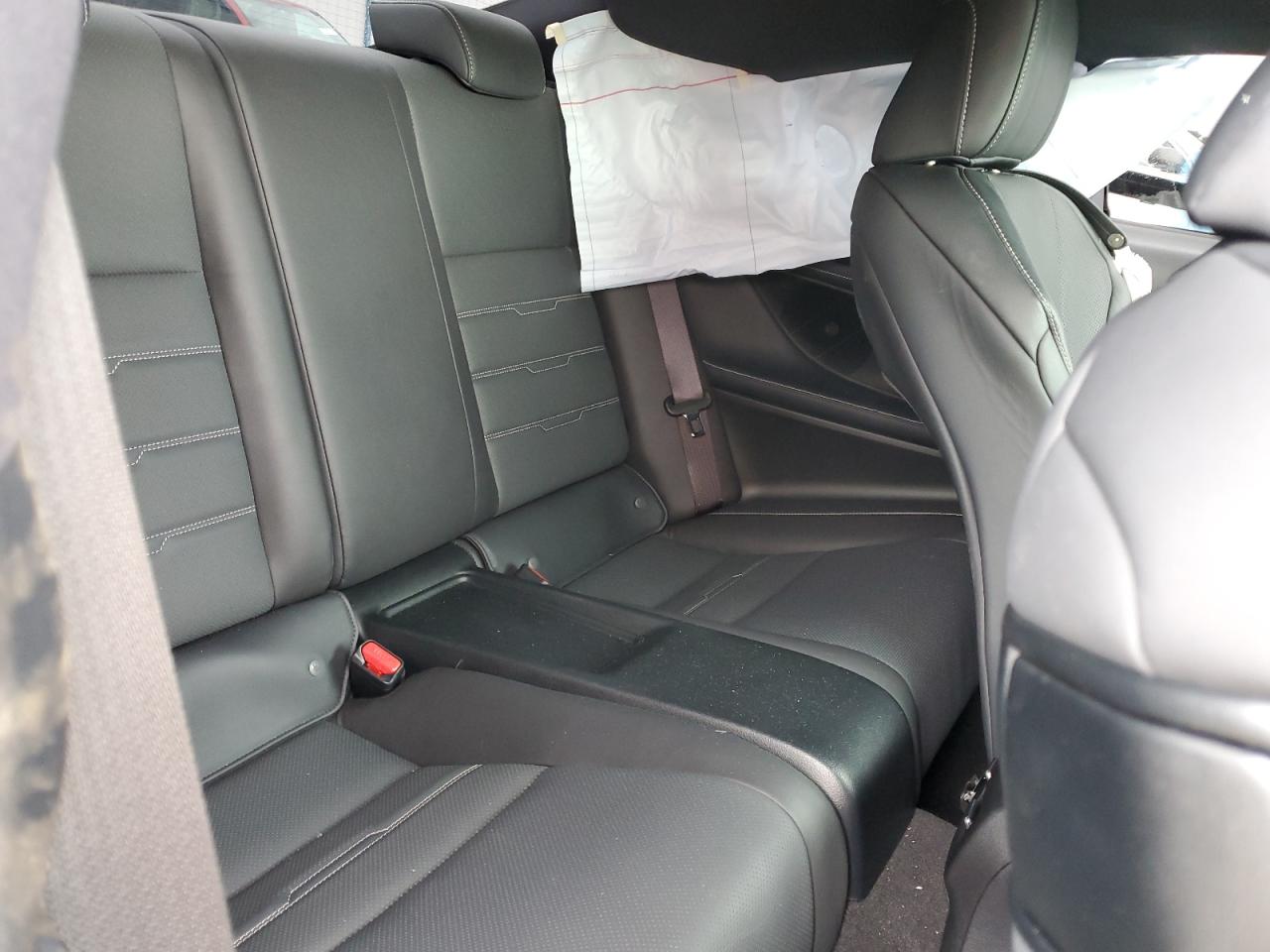 2022 Lexus Rc 350 Base VIN: JTHGZ5BCXN5024954 Lot: 84653505