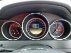 2011 MERCEDES-BENZ C200 SE CDI BLUEEFFICIENC  for sale at Copart CORBY