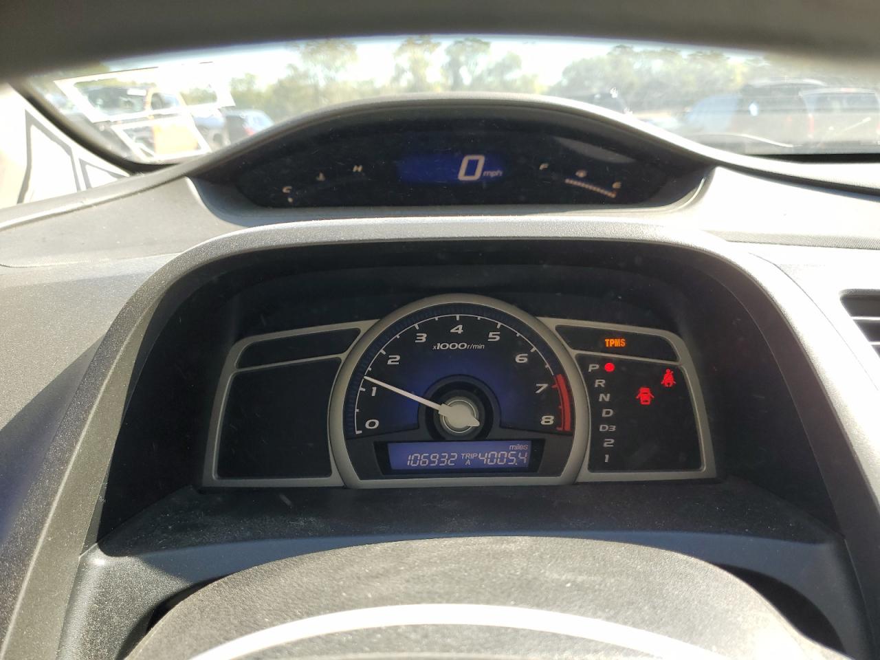 2010 Honda Civic Lx VIN: 2HGFG1B64AH514476 Lot: 84043635