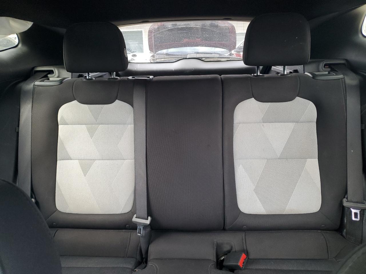 2024 Chevrolet Trax 1Rs VIN: KL77LGE2XRC058506 Lot: 85571135