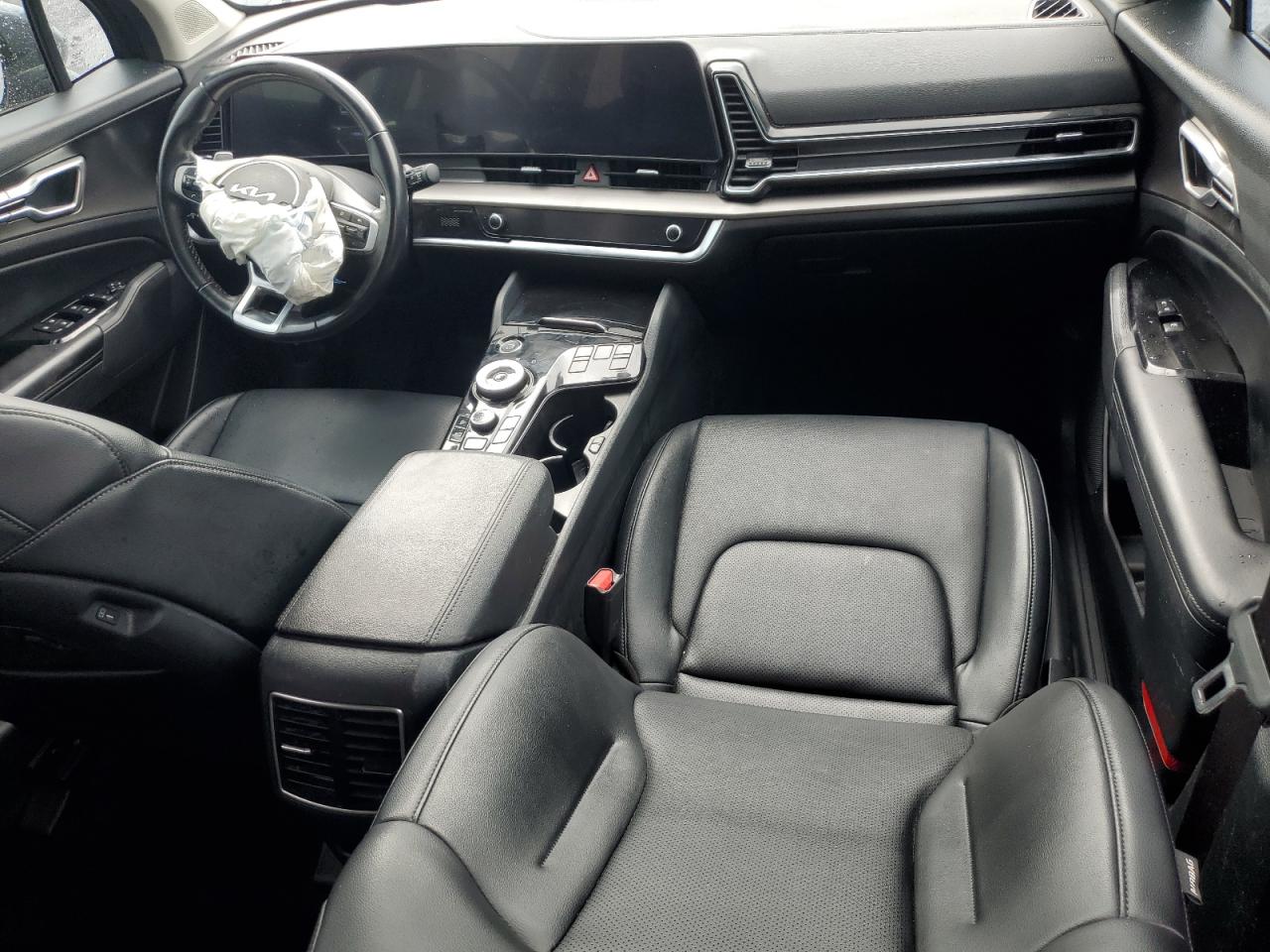 2024 Kia Sportage Ex VIN: KNDPVCDG6R7156525 Lot: 85198305