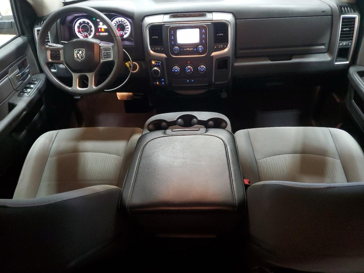 2021 Ram 1500 Classic Slt VIN: 1C6RR7TT5MS521972 Lot: 90975285