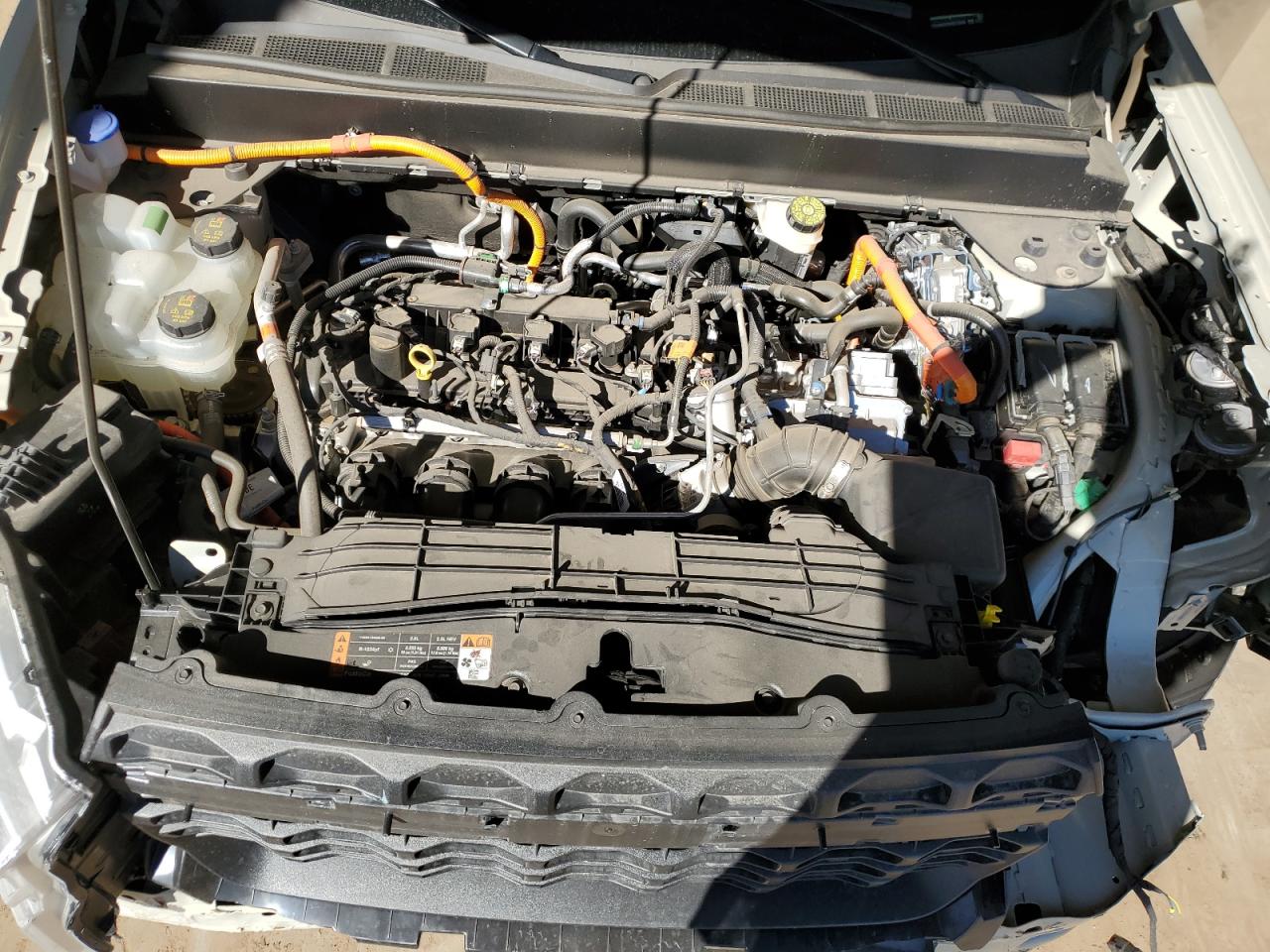 2024 Ford Maverick Xlt VIN: 3FTTW8H32RRB75680 Lot: 84788655