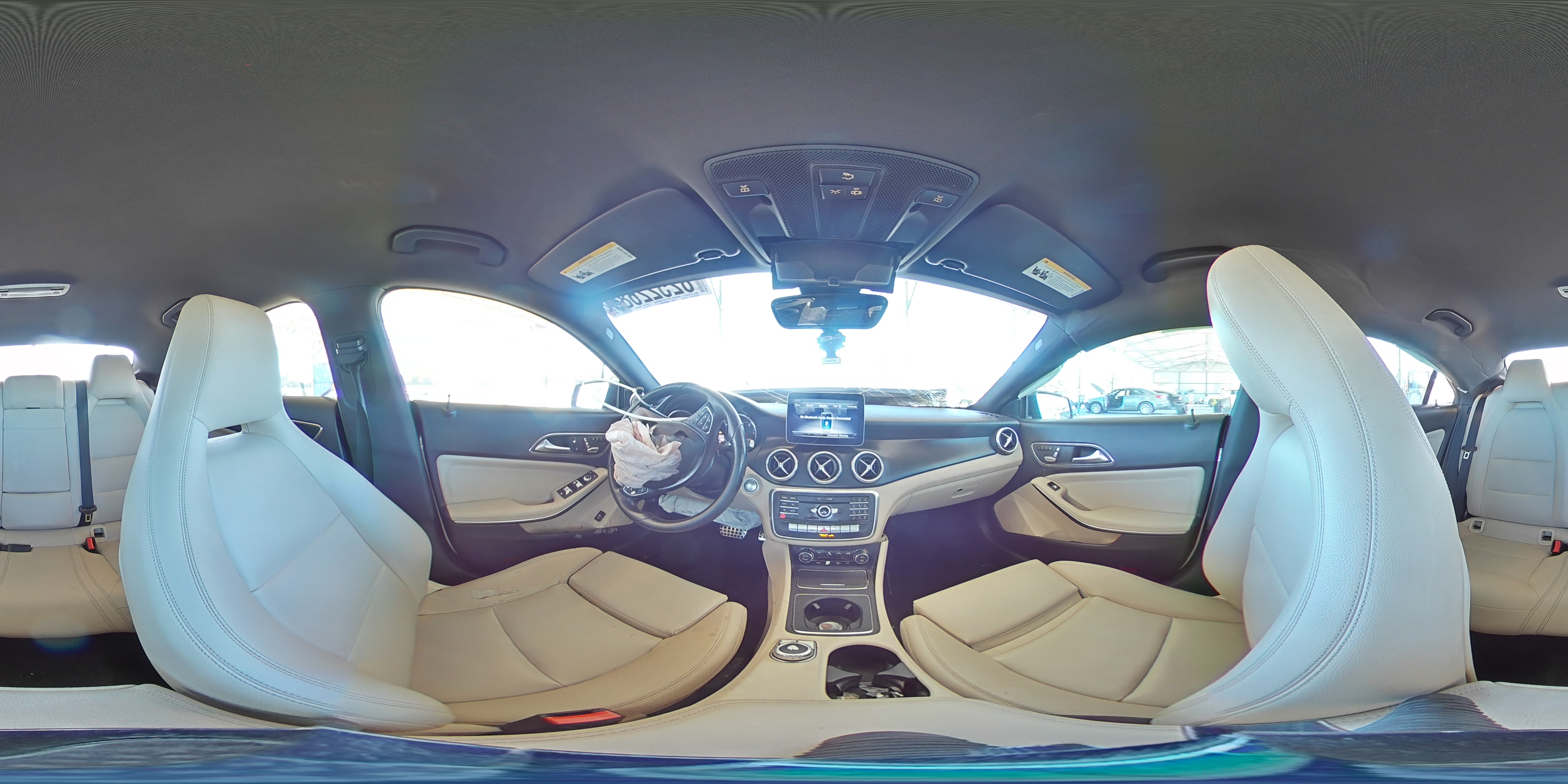 2018 Mercedes-Benz Cla 250 VIN: WDDSJ4EB1JN663739 Lot: 82522685