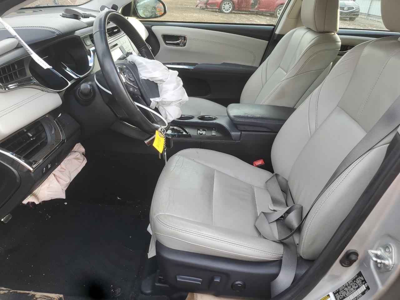 2013 Toyota Avalon Hybrid VIN: 4T1BD1EB4DU008481 Lot: 85300845