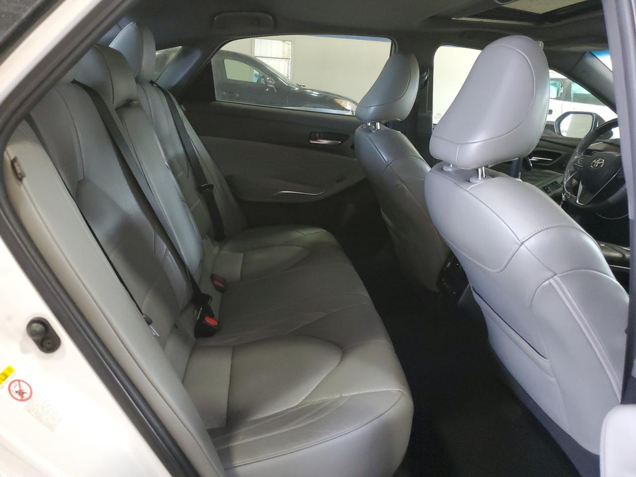 2019 Toyota Avalon Xle VIN: 4T1BZ1FB0KU024982 Lot: 82280985