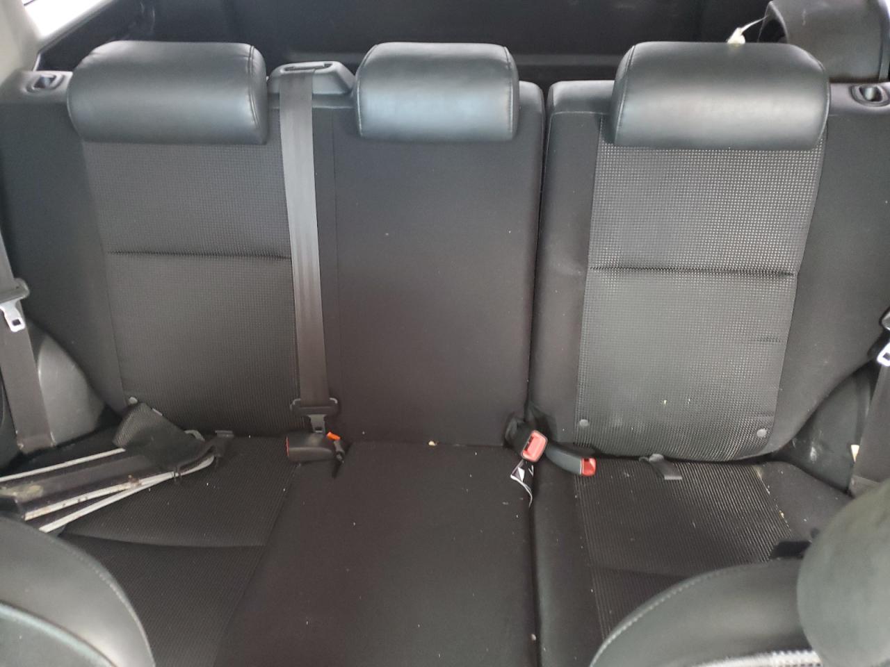 2007 Toyota Fj Cruiser VIN: JTEBU11F170036159 Lot: 85855025