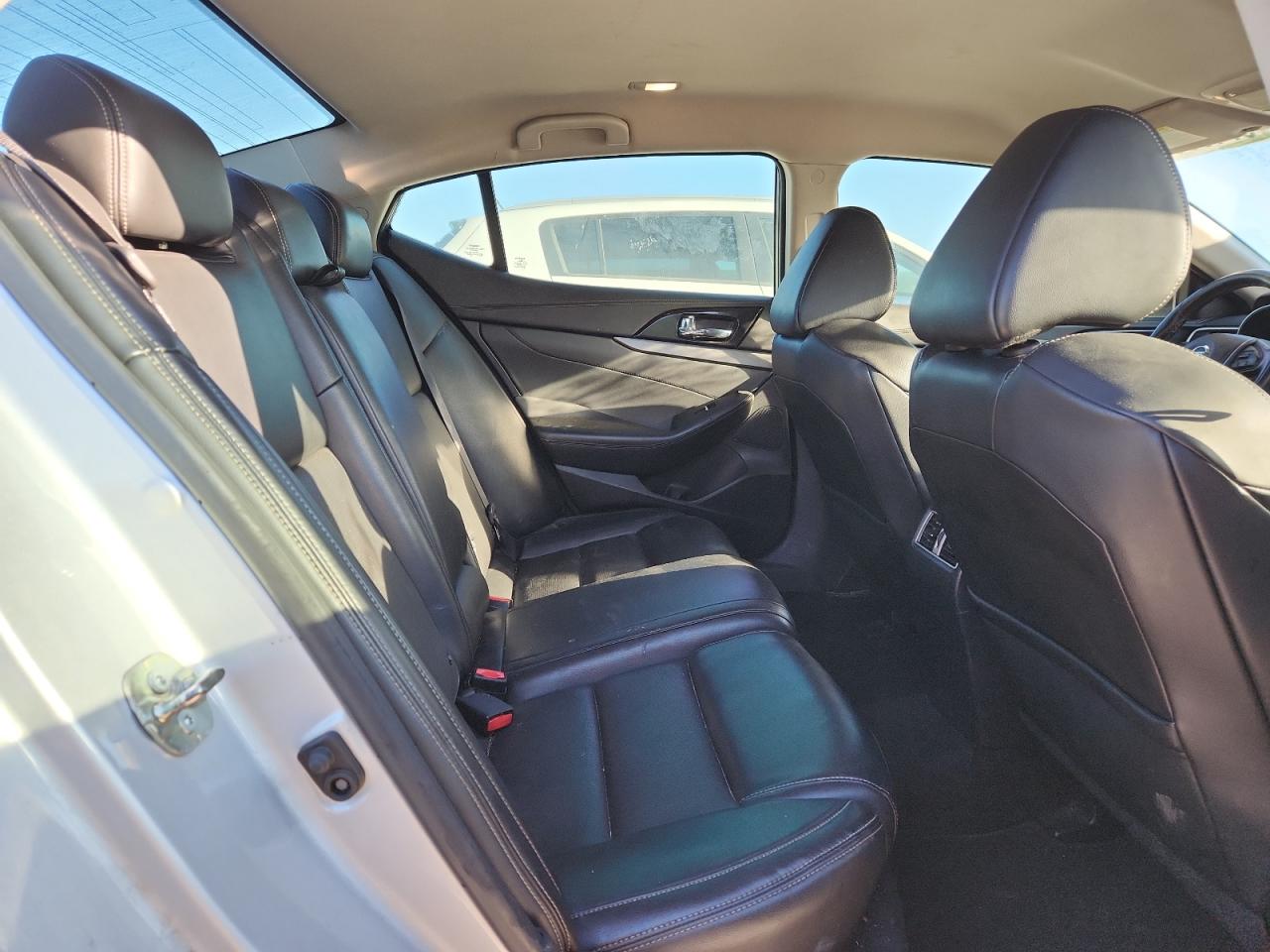 2018 Nissan Maxima 3.5S VIN: 1N4AA6AP1JC364322 Lot: 67188645