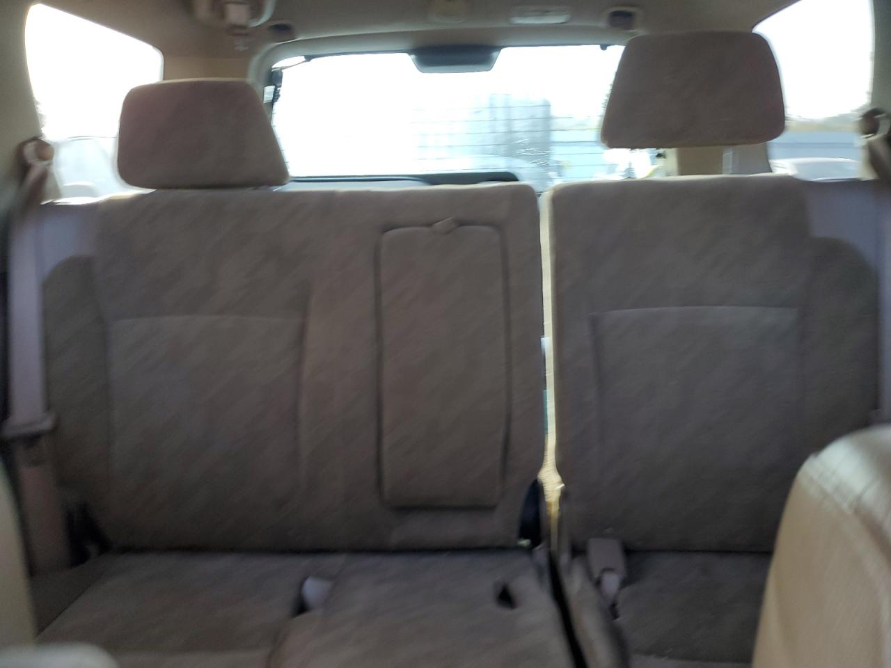 2003 Honda Cr-V Ex VIN: JHLRD78803C012881 Lot: 90102985