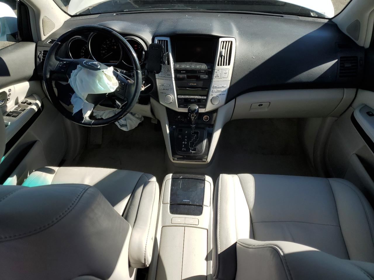 2008 Lexus Rx 350 VIN: 2T2HK31U08C085306 Lot: 90920675