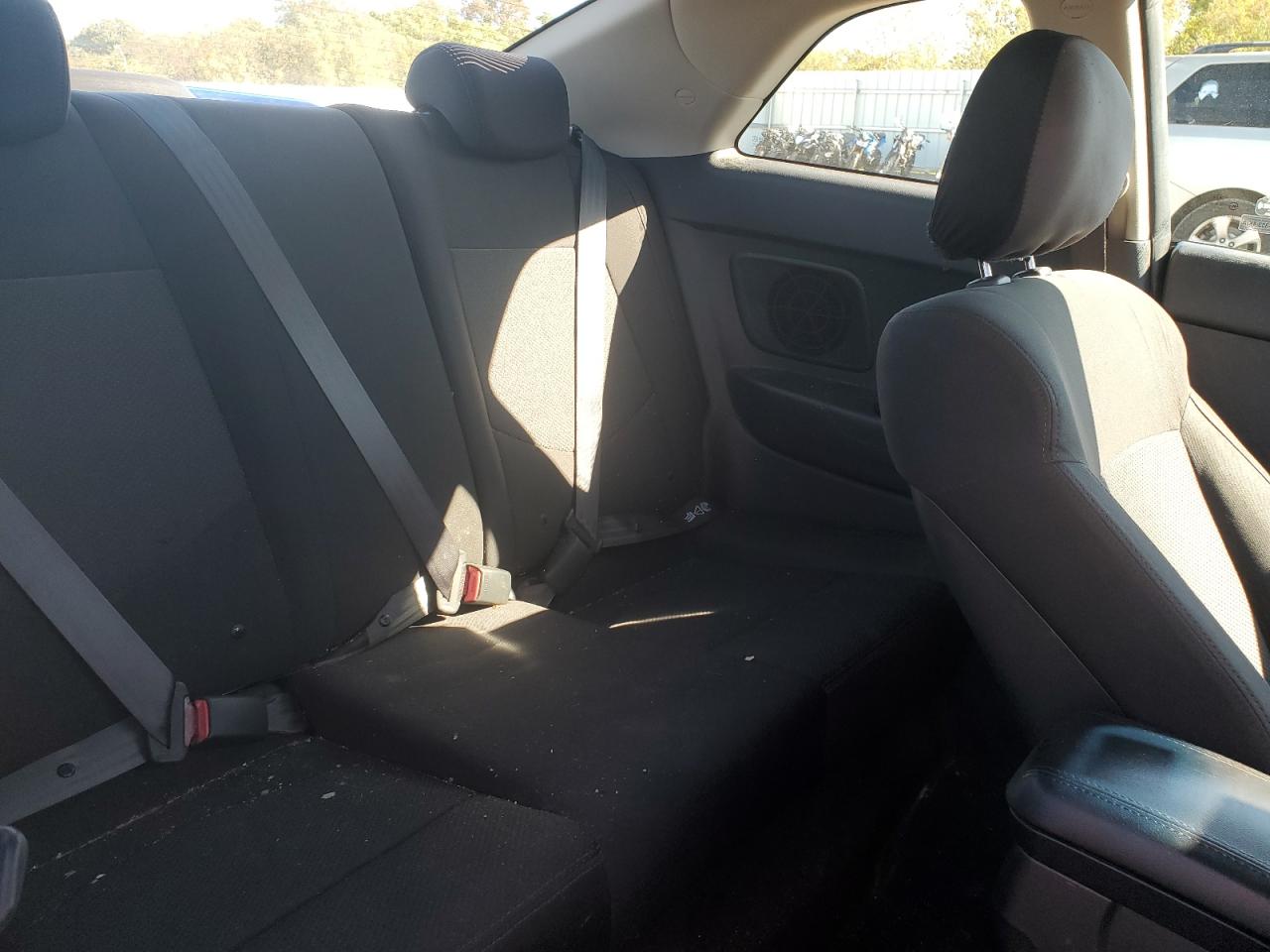 2012 Kia Forte Ex VIN: KNAFU6A27C5569658 Lot: 82375255