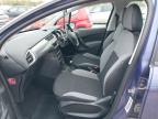 2015 CITROEN C3 VT PURETECH  for sale at Copart CORBY