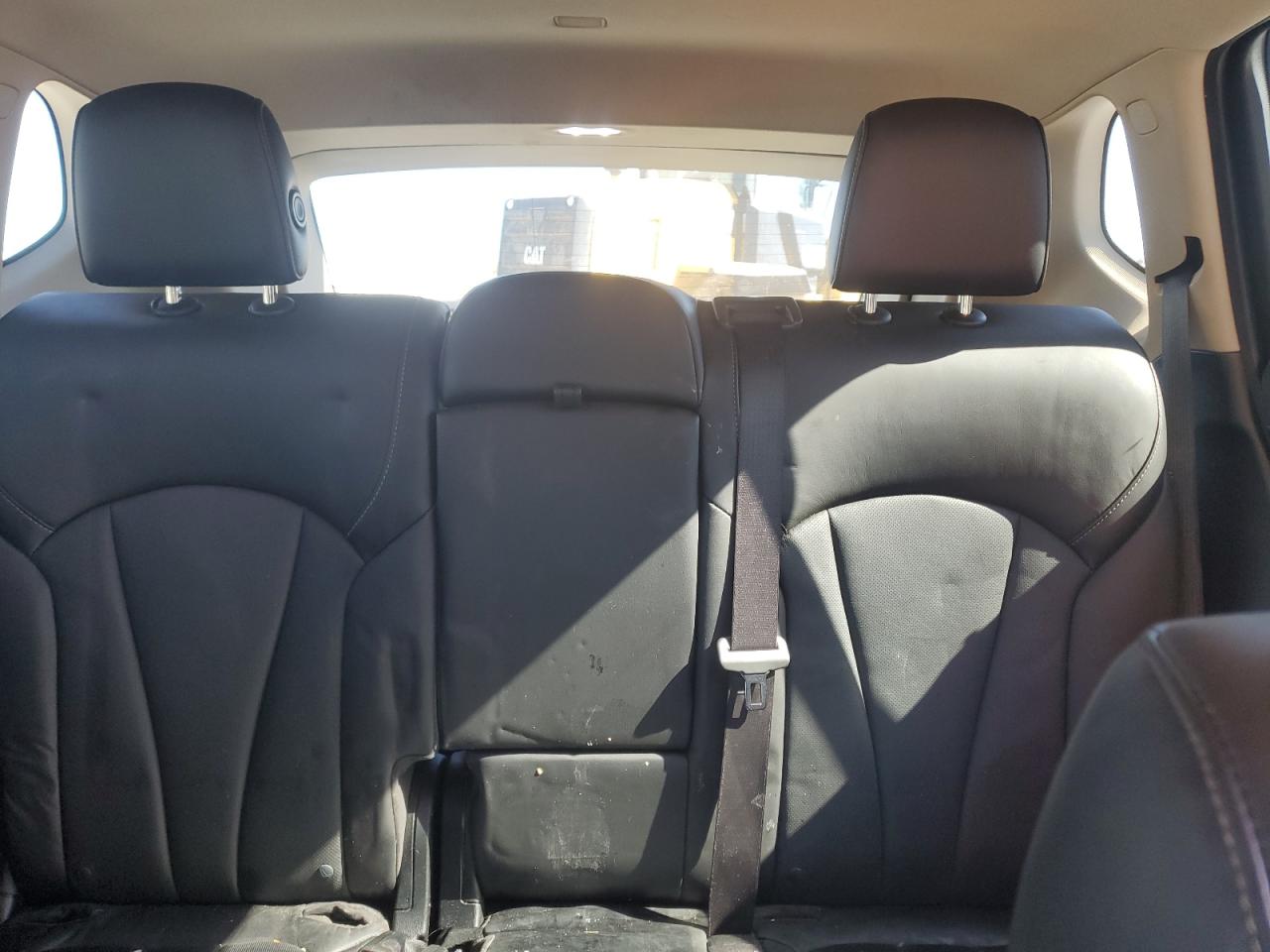 2018 Buick Envision Essence VIN: LRBFX1SA8JD007868 Lot: 89698815