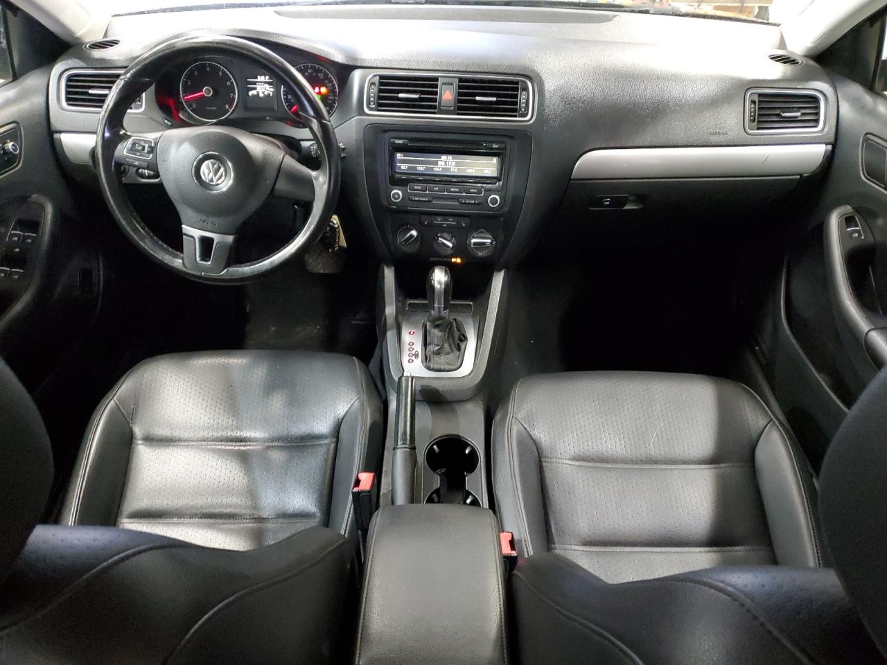 2013 Volkswagen Jetta Se VIN: 3VWDP7AJ1DM437938 Lot: 87058055