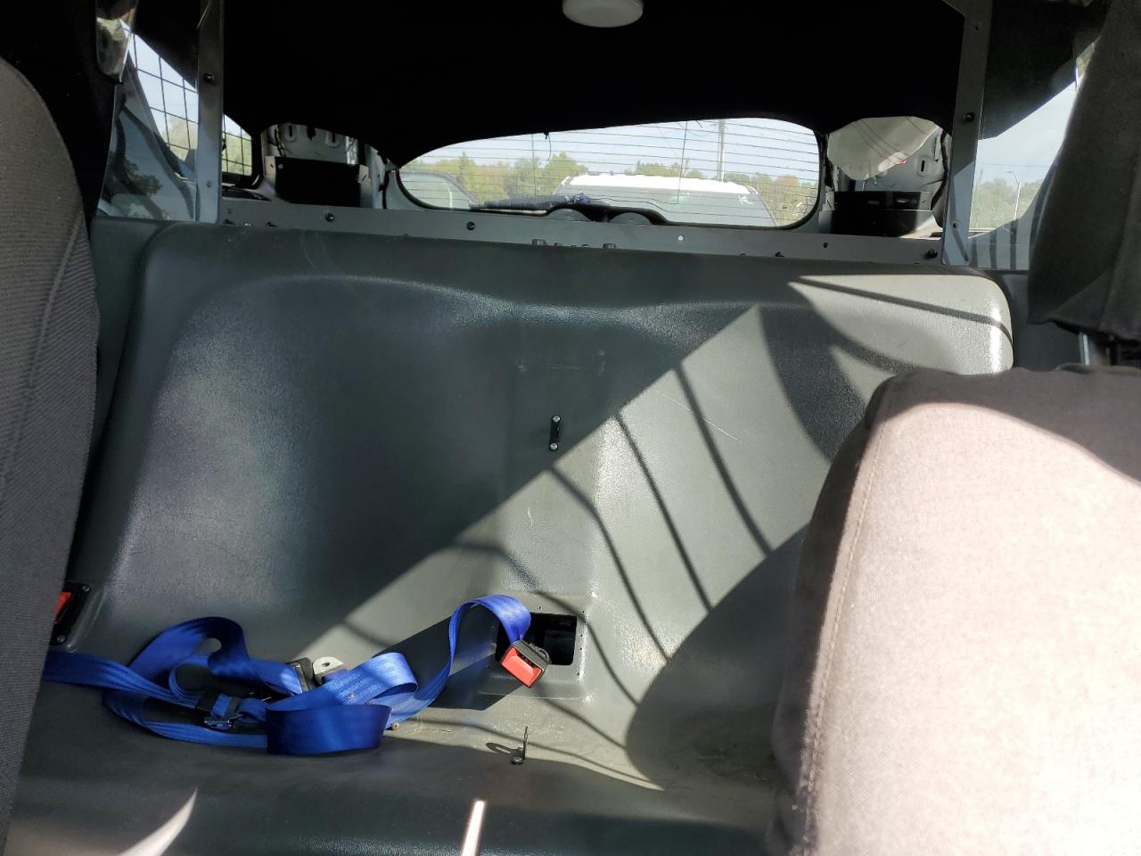 2022 Ford Explorer Police Interceptor VIN: 1FM5K8AW7NNA13674 Lot: 85073175