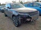 2018 LAND ROVER R ROVER VELAR R-DYN S D18  for sale at Copart WOLVERHAMPTON