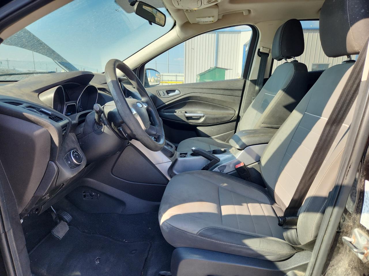 2015 Ford Escape Se VIN: 1FMCU9GX8FUC11470 Lot: 85532425