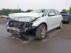 2012 AUDI A3 SE TDI  for sale at Copart SANDTOFT