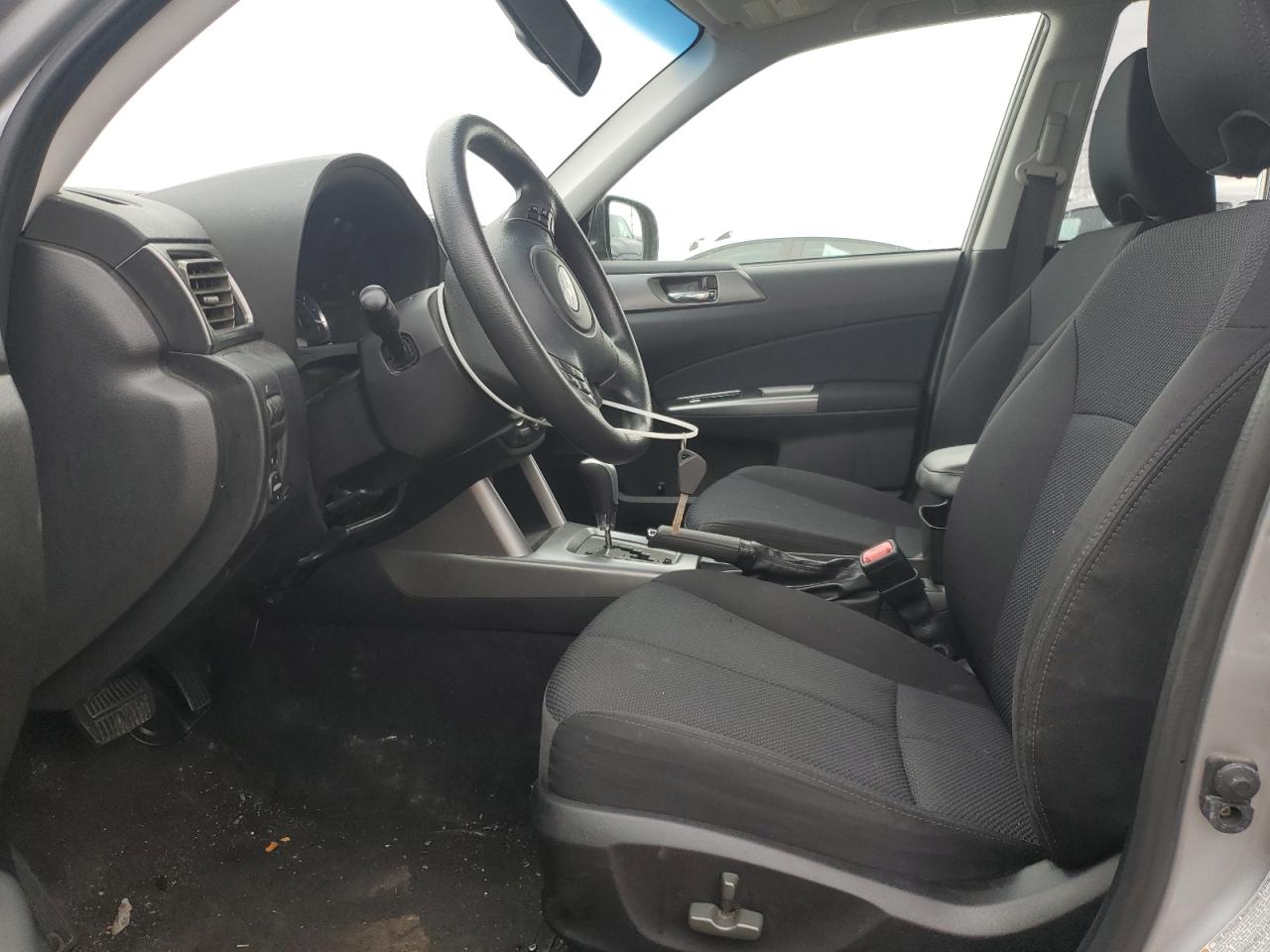 2012 Subaru Forester 2.5X Premium VIN: JF2SHBDCXCH456970 Lot: 82662155