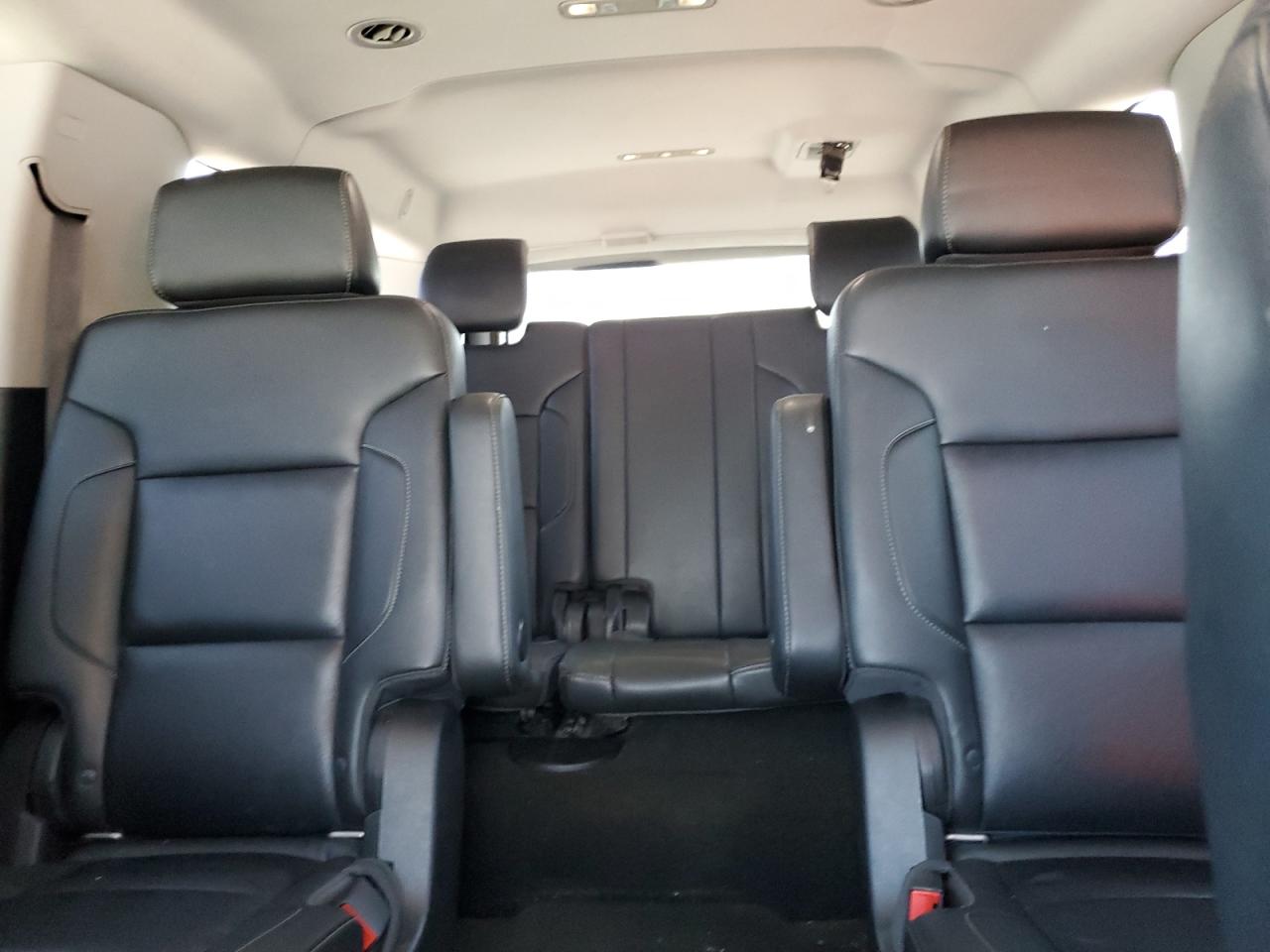 2018 Chevrolet Suburban K1500 Lt VIN: 1GNSKHKC3JR121148 Lot: 85582715