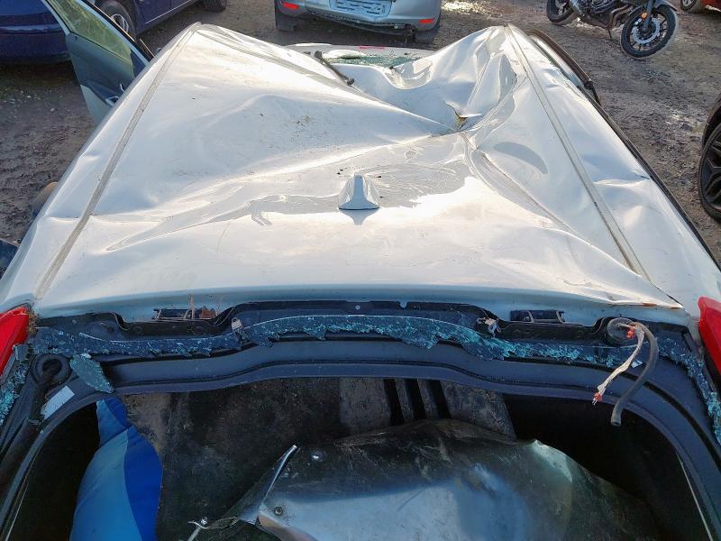 2011 VOLVO C30 D3 [150] SE 3DR