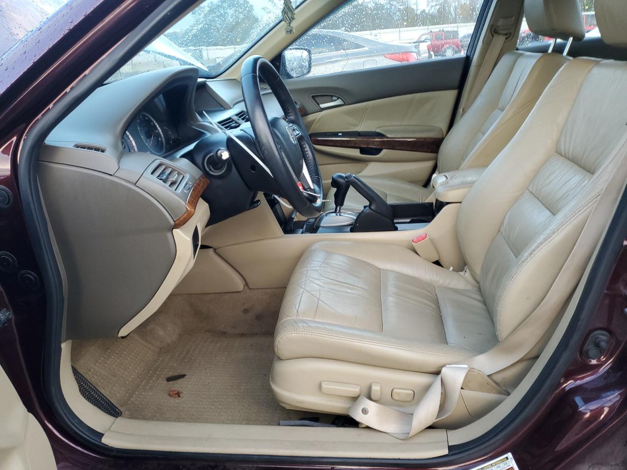 2010 Honda Accord Exl VIN: 5KBCP3F87AB009614 Lot: 90583095