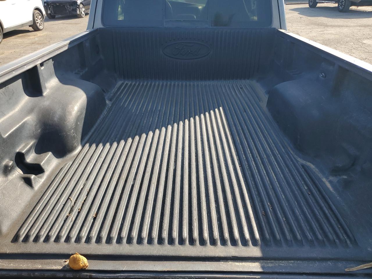 2000 Ford Ranger Super Cab VIN: 1FTZR15V0YPA56708 Lot: 89439665