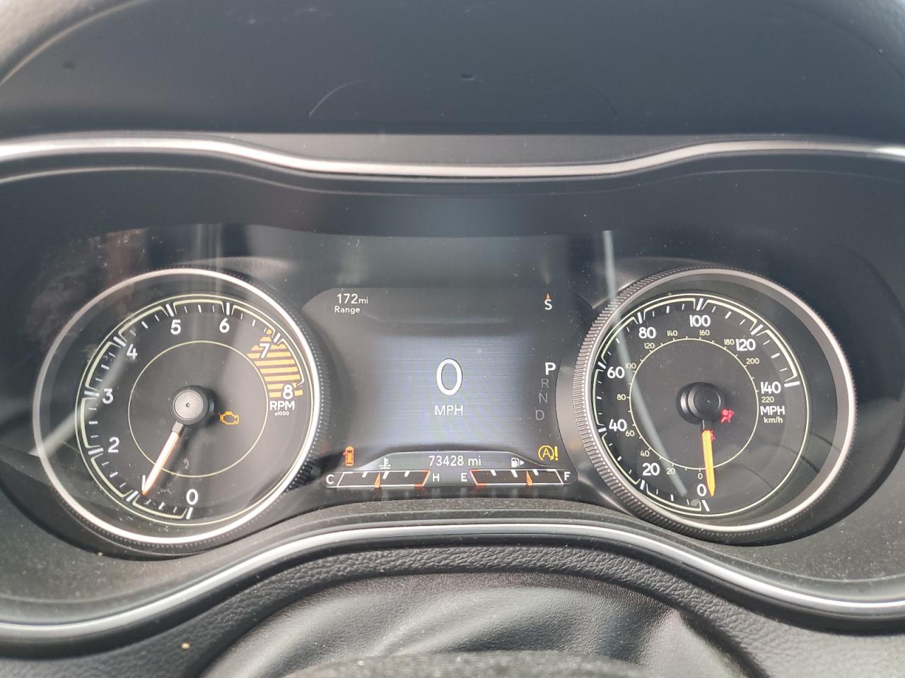 2019 Jeep Cherokee Limited VIN: 1C4PJMDX0KD300255 Lot: 84788135