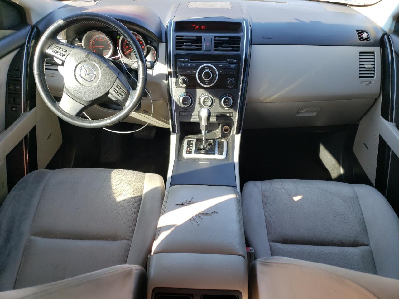 2009 Mazda Cx-9 VIN: JM3TB38V490178961 Lot: 85701205