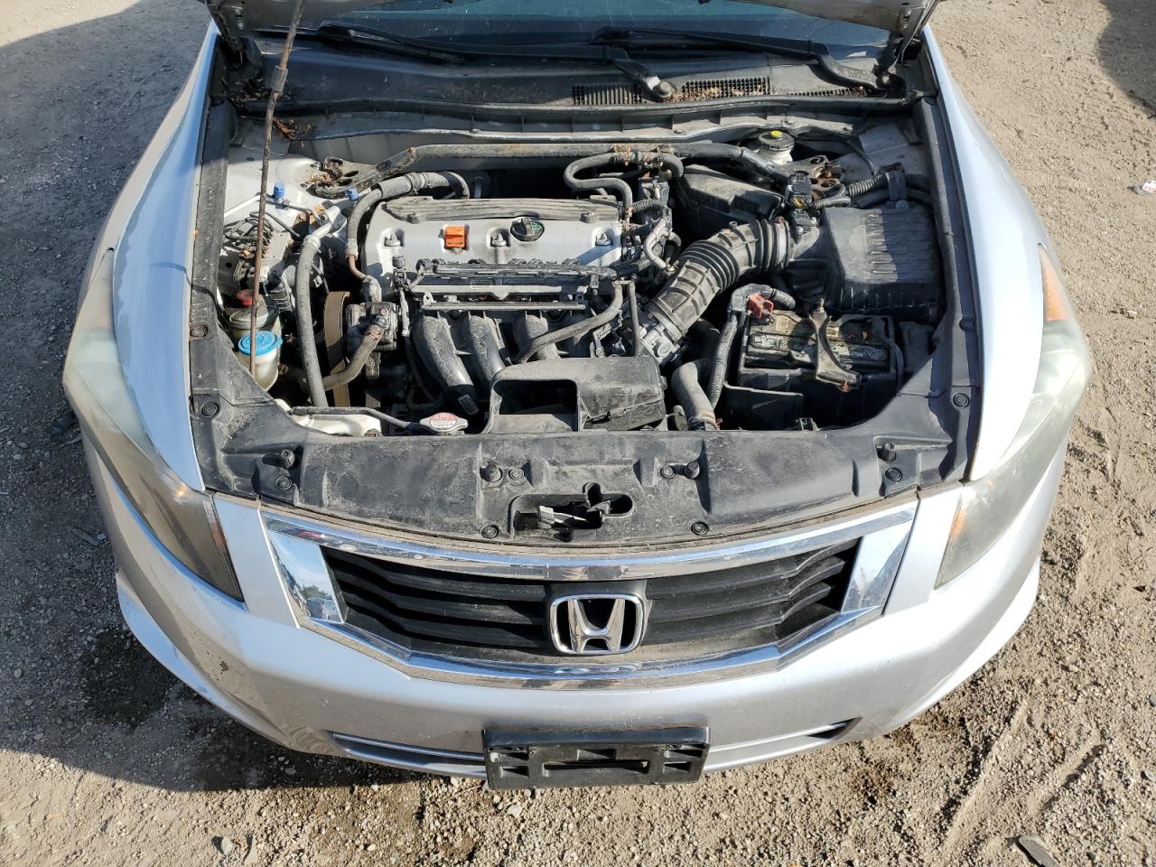 2010 Honda Accord Ex VIN: 1HGCP2F75AA083964 Lot: 84819205