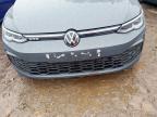 2024 VOLKSWAGEN GOLF 2.0 TDI 200 GTD 5DR DSG for sale at Copart YORK
