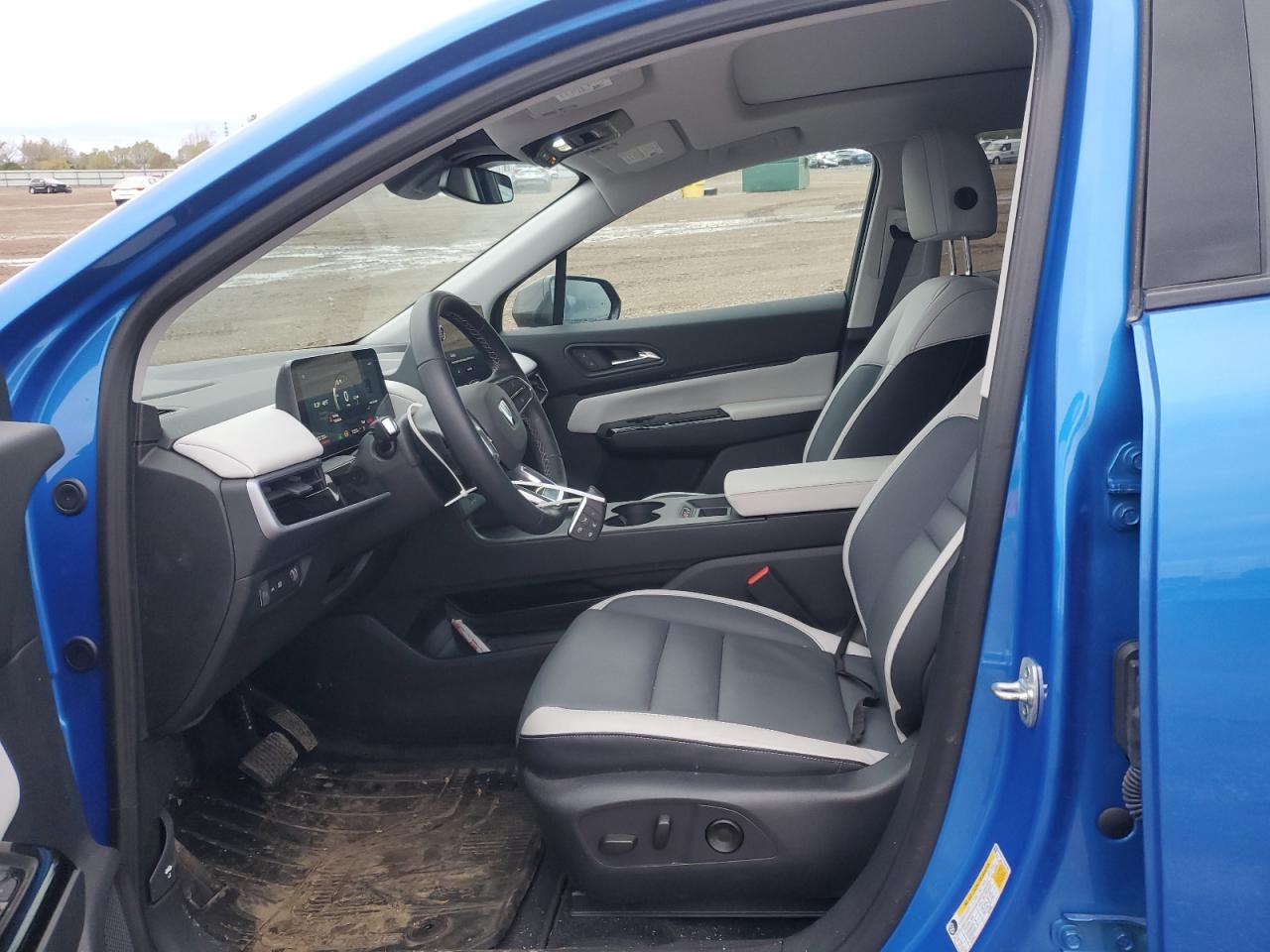 2024 Honda Prologue Tour VIN: 3GPKHXRJ7RS531562 Lot: 82664265